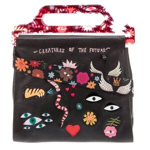 Min & Mon Manuel Bag